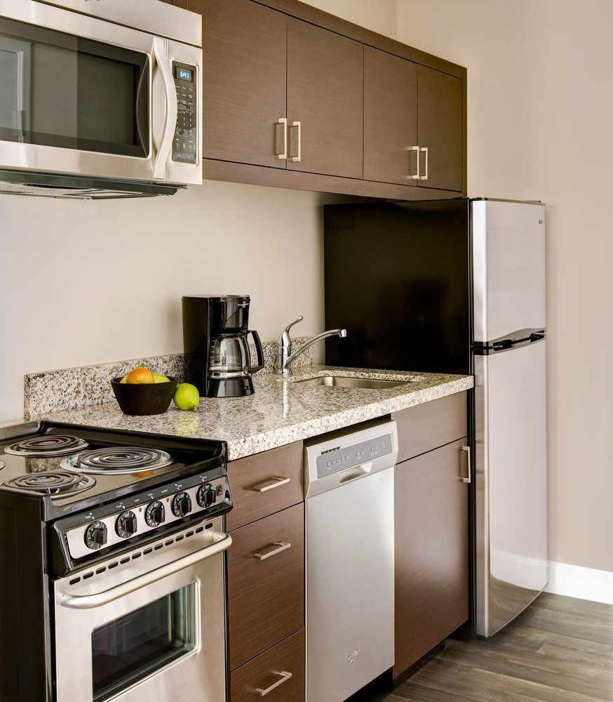 Towneplace Suites By Marriott Saskatoon Exterior foto
